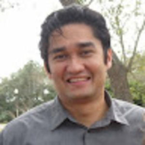 Meet your Posher, Ed